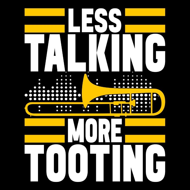 Posaune Trombone