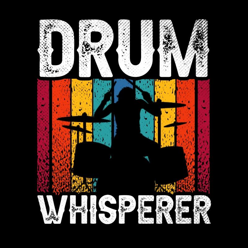 Drum Whisperer Drum Whispering Drums Drum