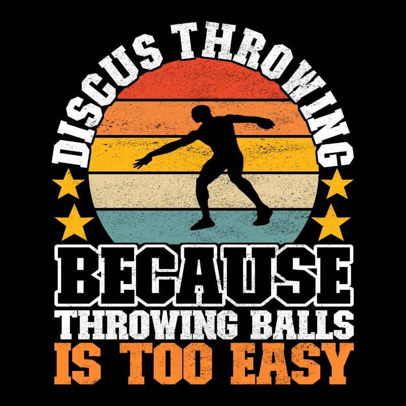 Discus thrower Discus throw