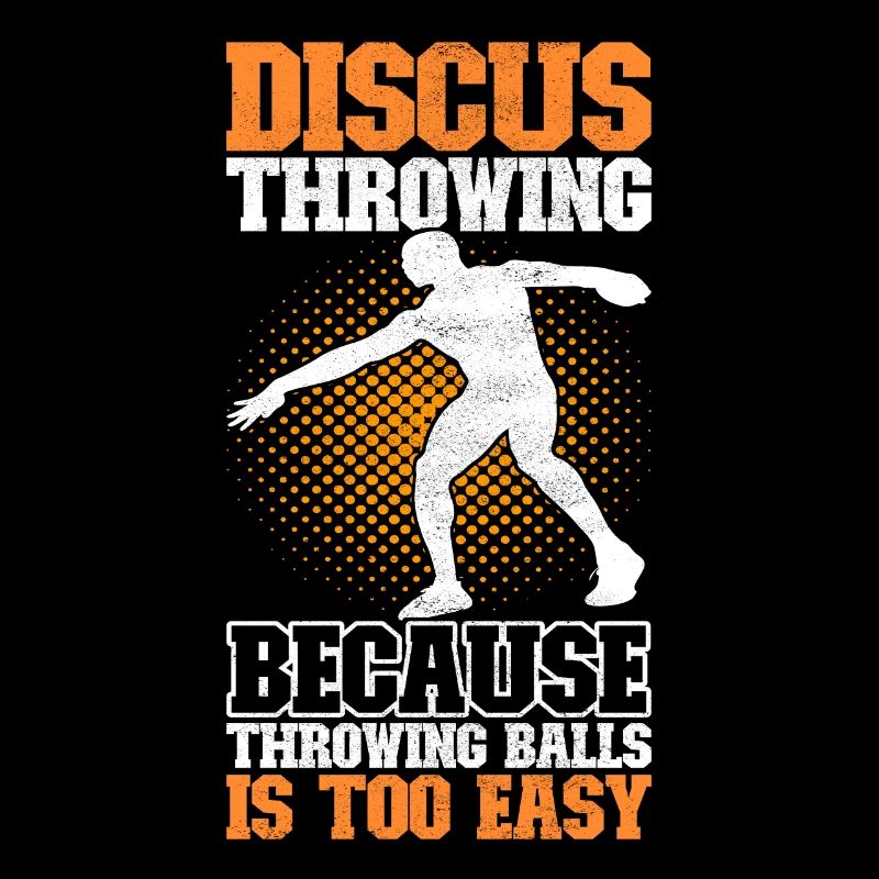 Discus thrower Discus throw