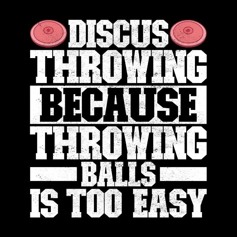 Discus thrower Discus throw