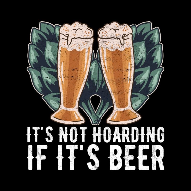 Bierbrauer Bier Brauen