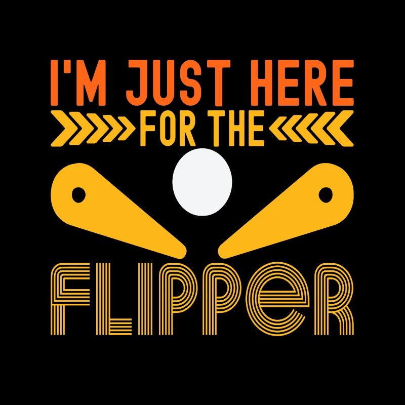 Pinball Flipper