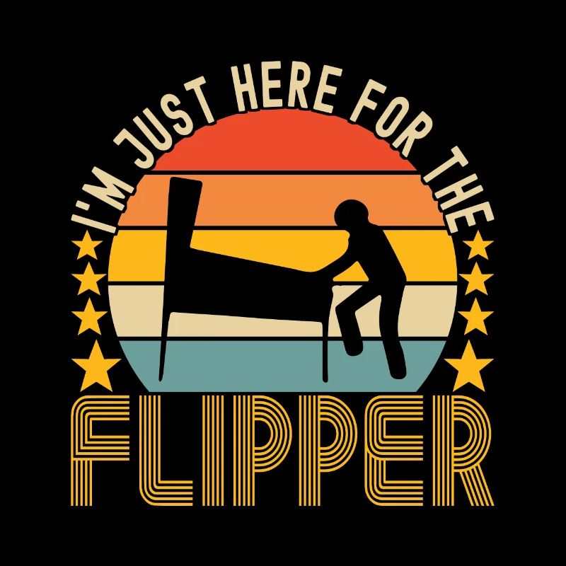 Pinball Flipper