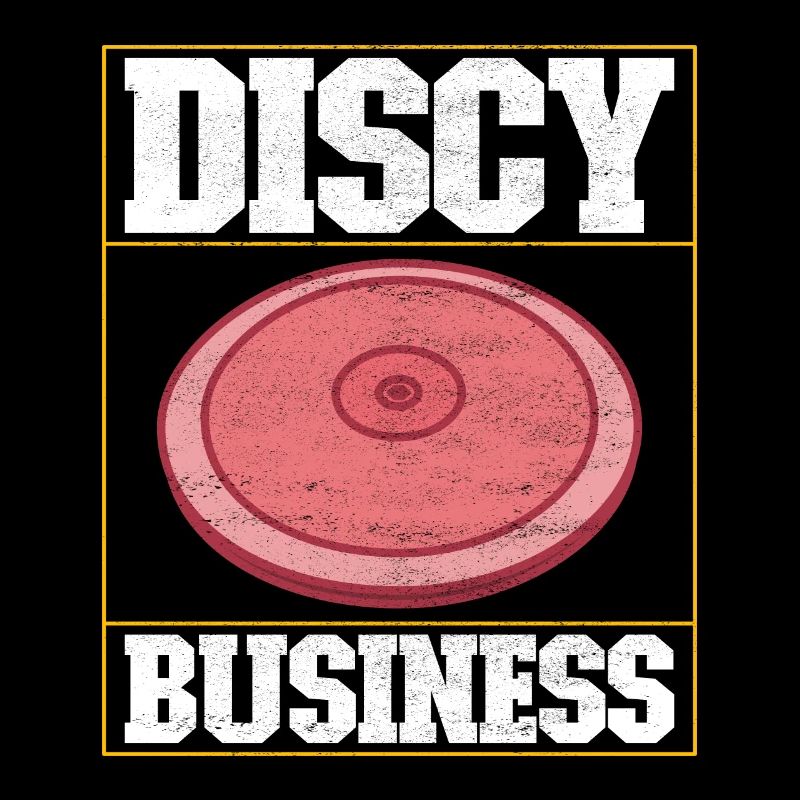 Discus thrower discus throw