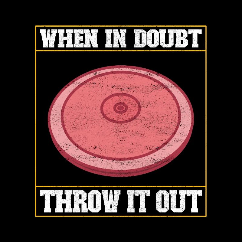 Discus thrower discus throw