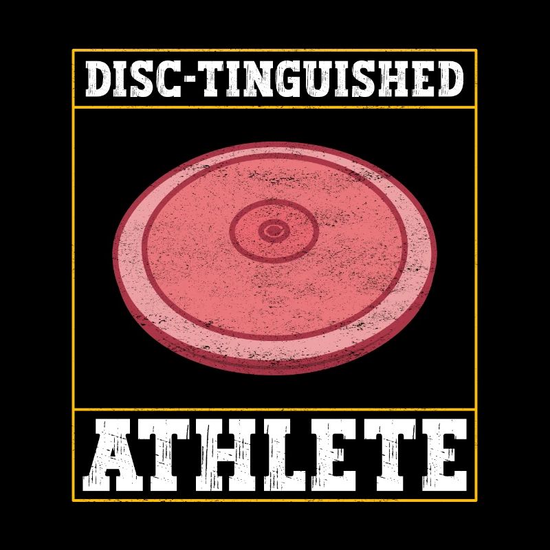 Discus thrower discus throw