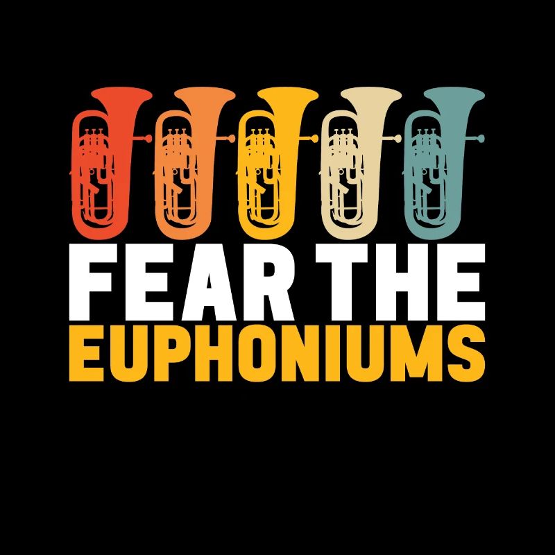 Euphonium Euphonist