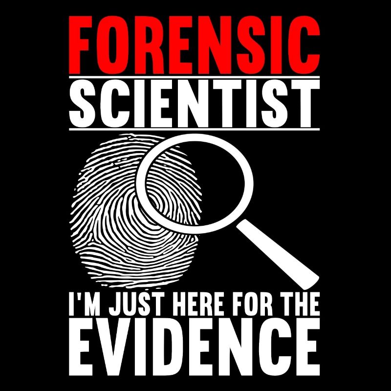 Forensics Forensic Scientist