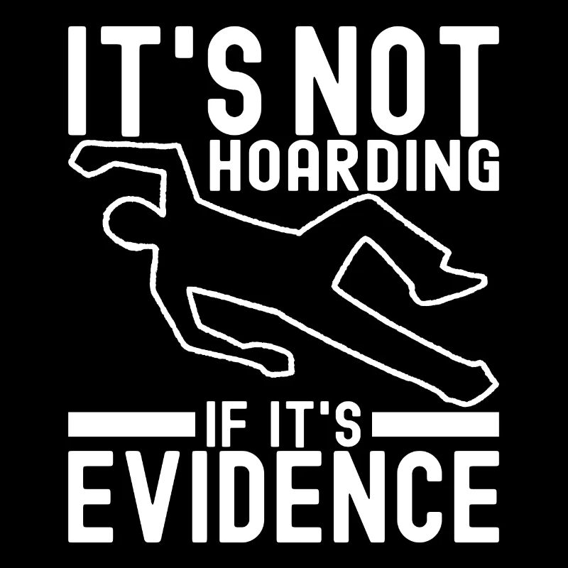Forensik Forensiker