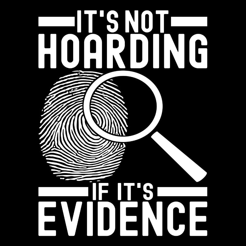 Forensik Forensiker