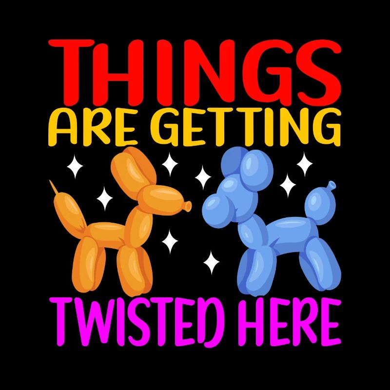 Balloon Animal Balloon Twisting