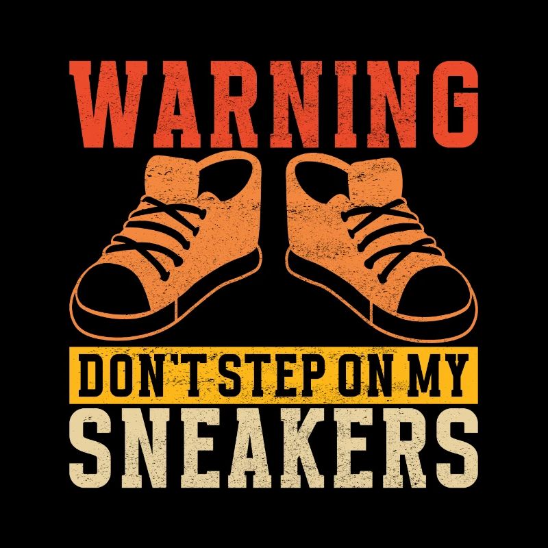 Sneakerhead Sneaker Collector