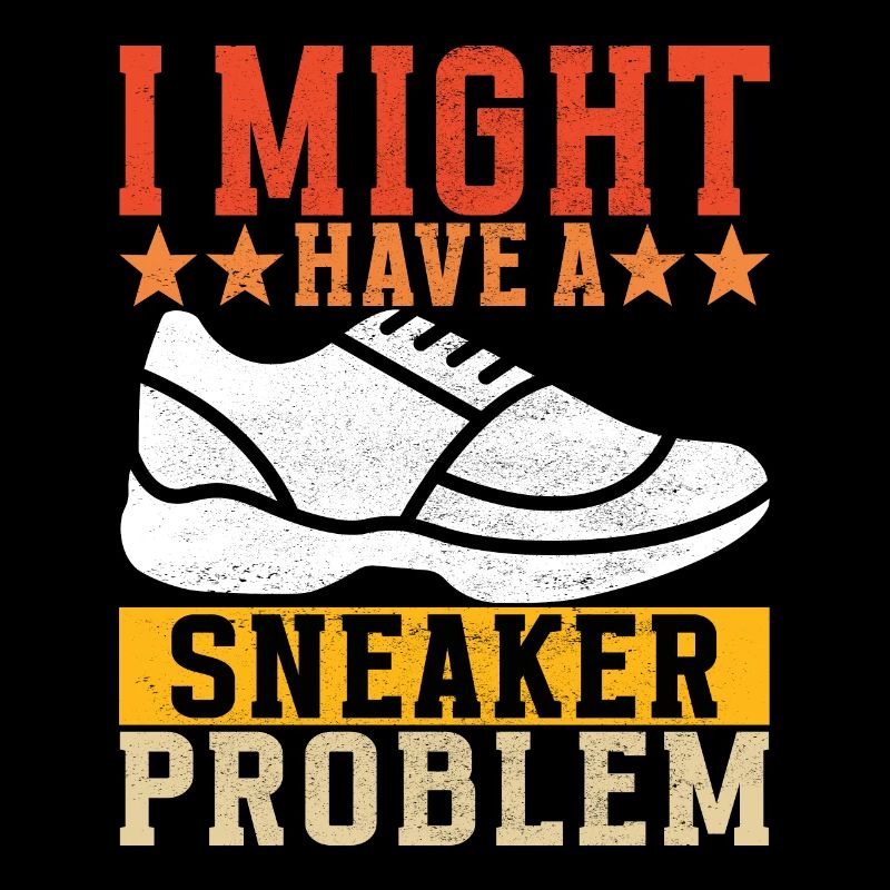 Sneakerhead Sneaker Collector