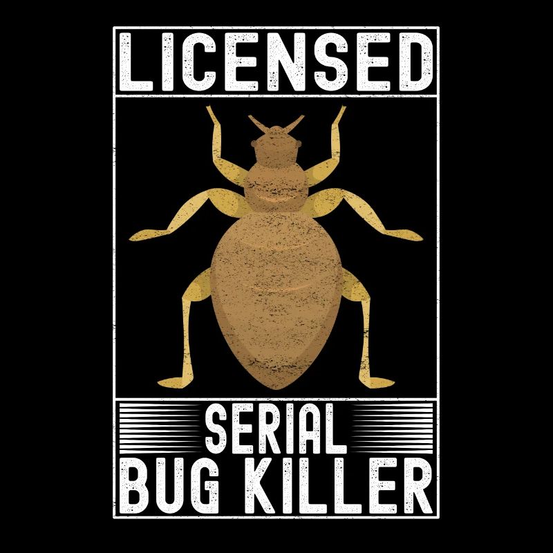 Pest Control Exterminators