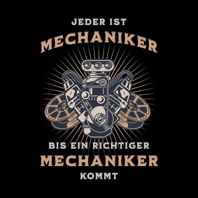 Automechaniker