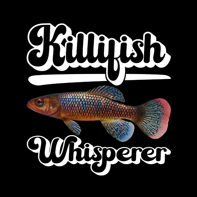 Killifish Quarium Fish
