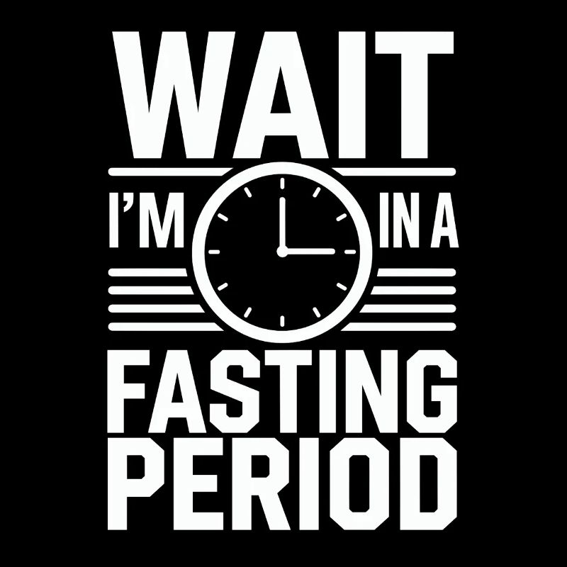 Intermittent fasting Intermittent fasting