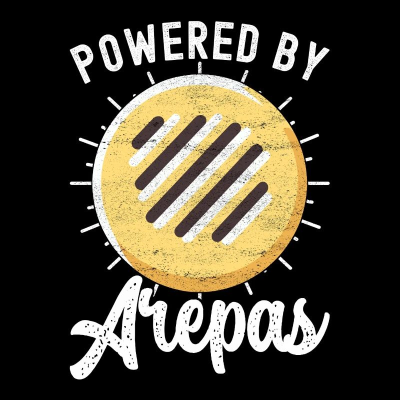 Venezolanische Arepas