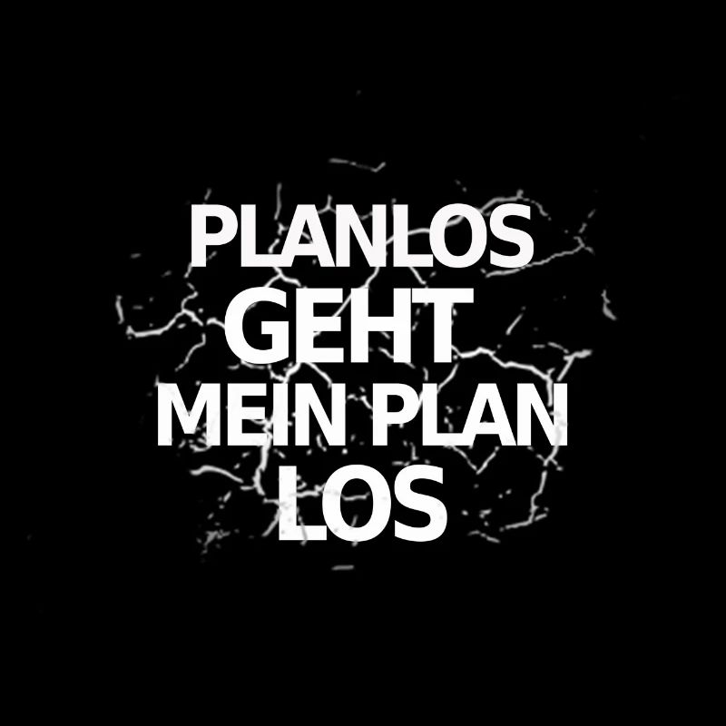 Sans plan, mon plan commence