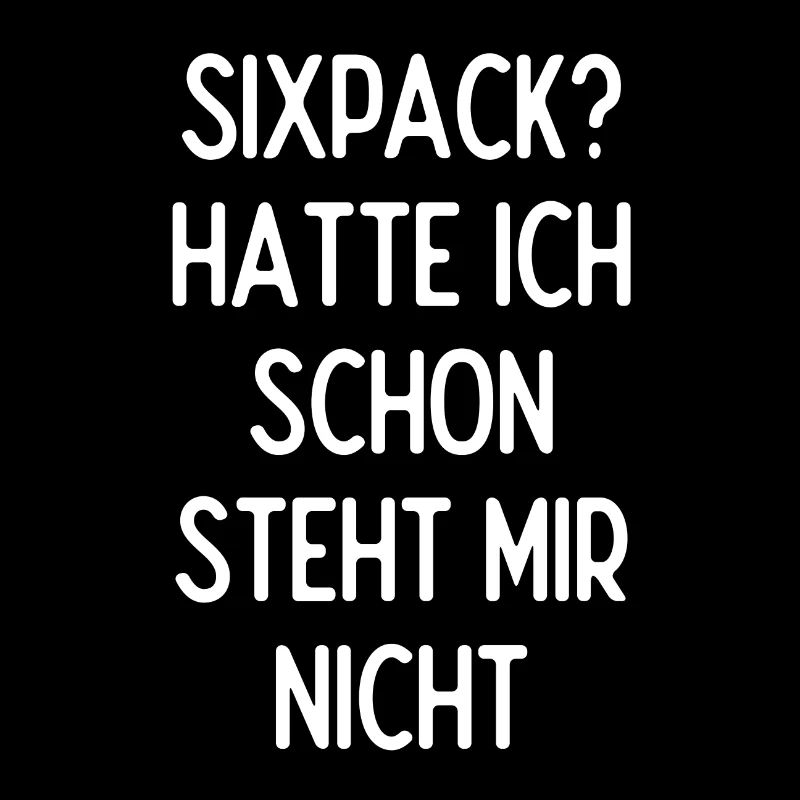 Six-Pack J’ai Déjà Debout
