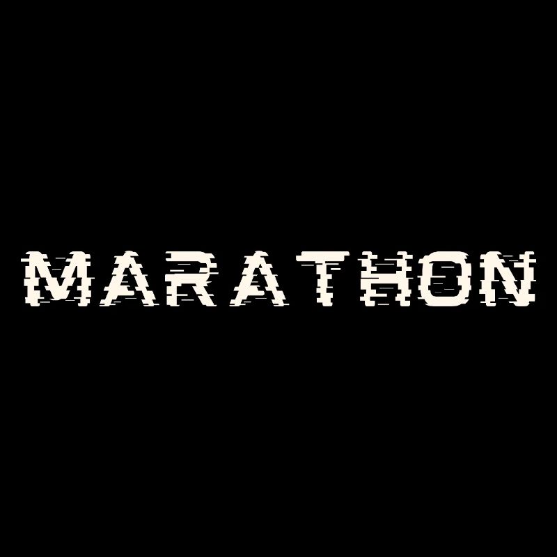 marathon