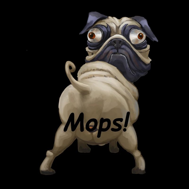 Mops