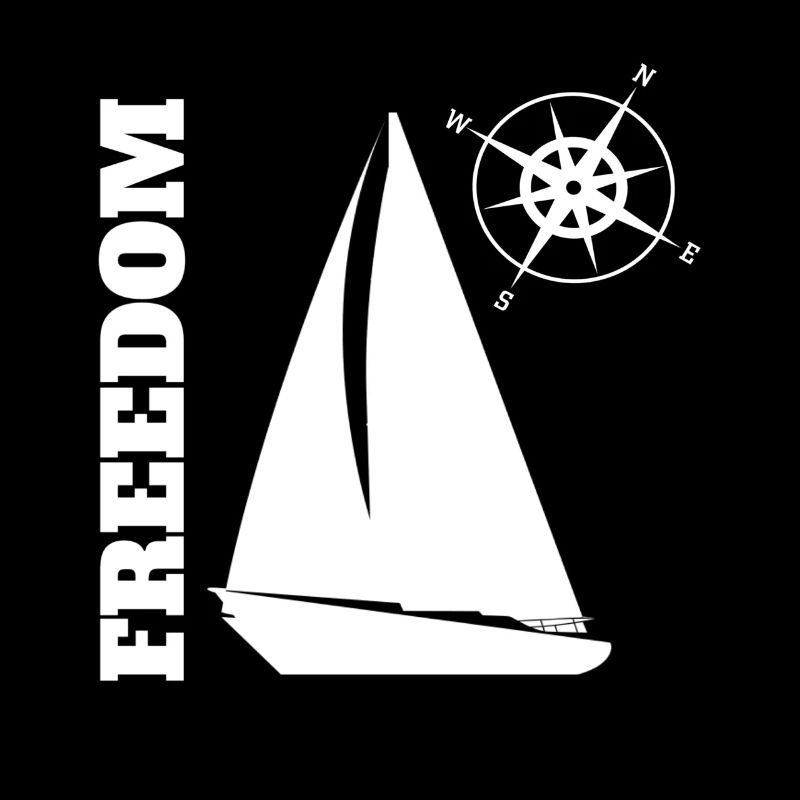 sailing ship