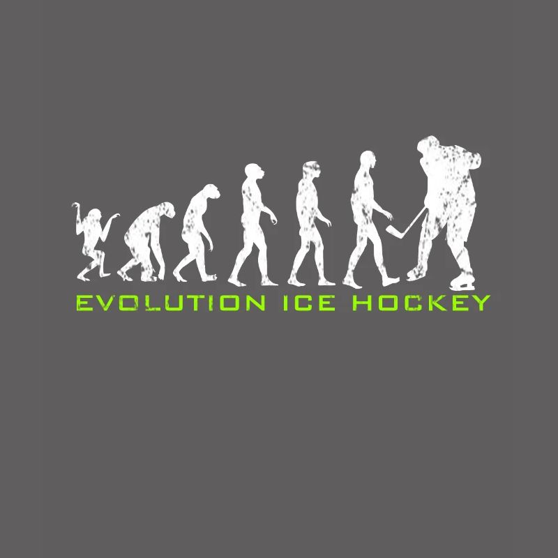 Evolution Ice Hockey