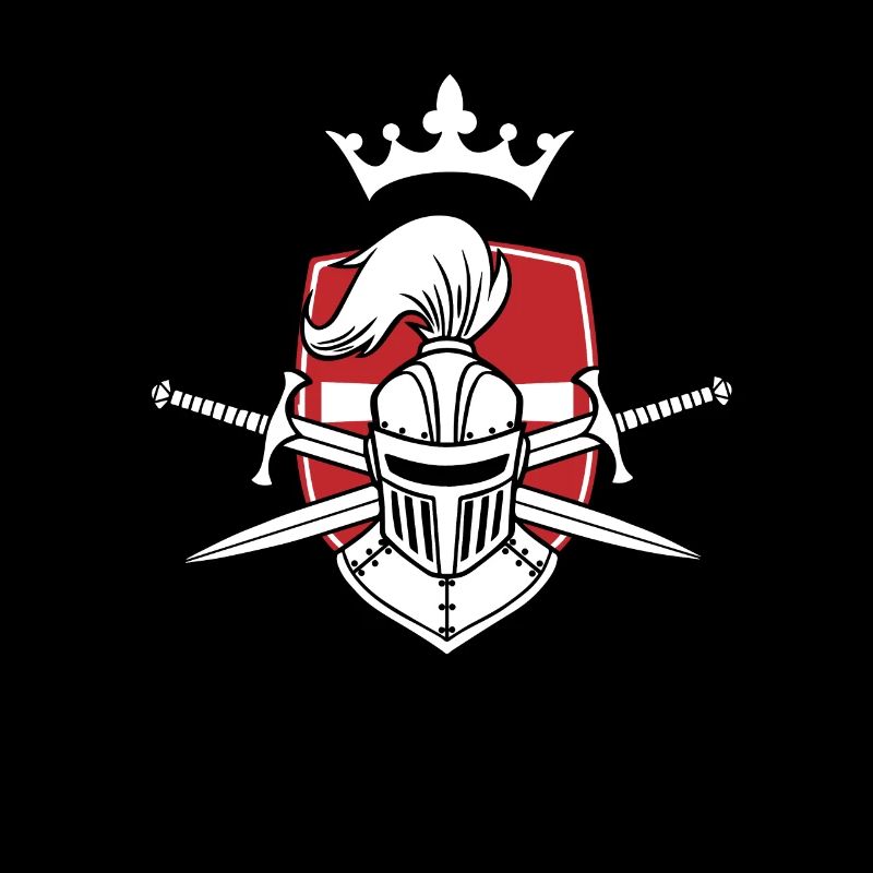 Crusader Knight Christianity Christian Crusade