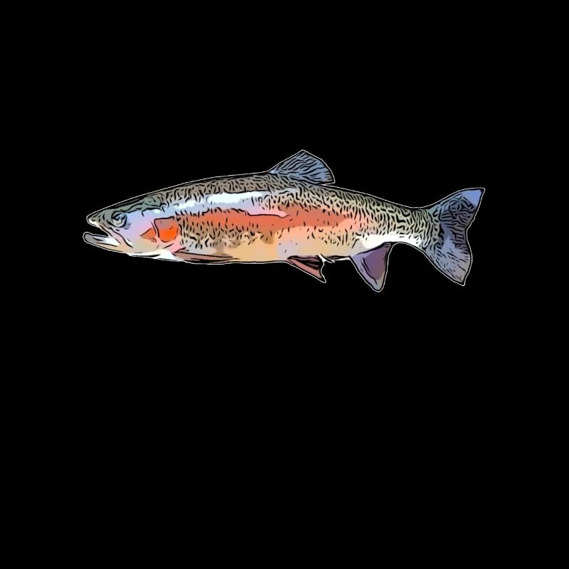 C'est assez pour moi, je vais à la pêche