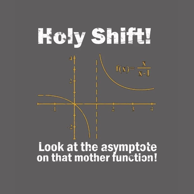 Cadeau d'expérience math math mathematicien