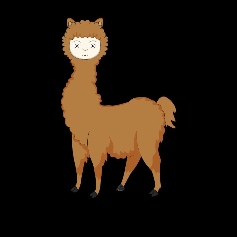 Lama Alpagas Mignon Mignon Mignon Mignon Lamafan