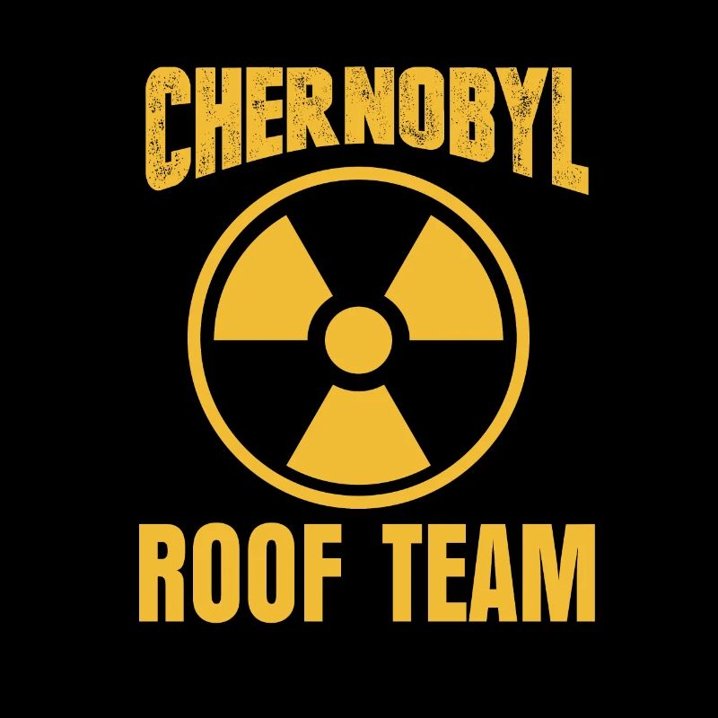 Chernobyl Radioactive