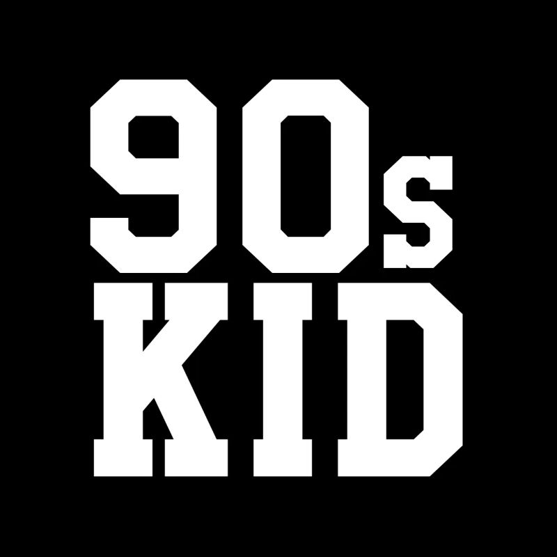 90s party