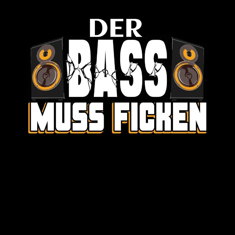 Techno la basse doit baiser