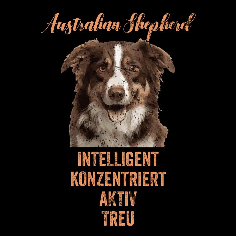 Australian Shepherd Hundetrainer