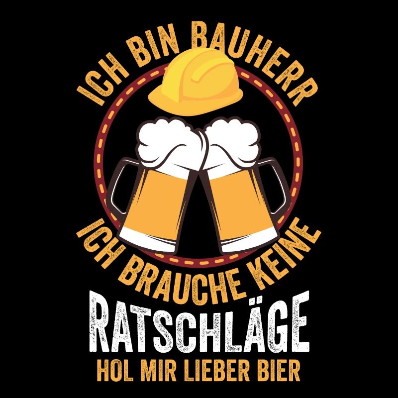 Bauherr Bier