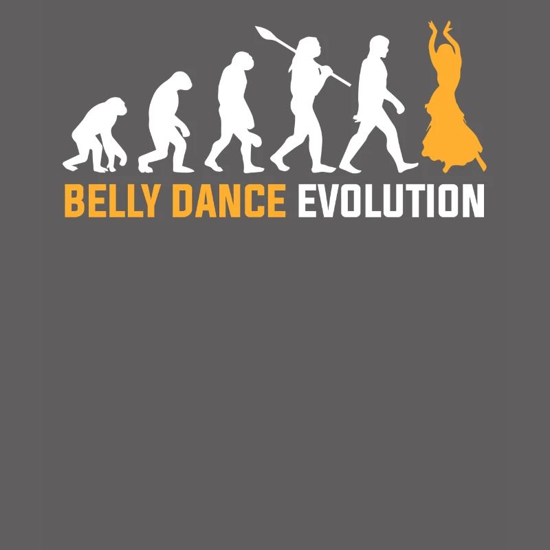 Belly Dance Evolution
