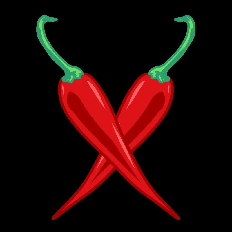 Piment fort