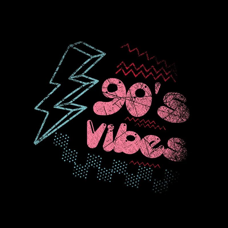 90's Vibes 90s 90s