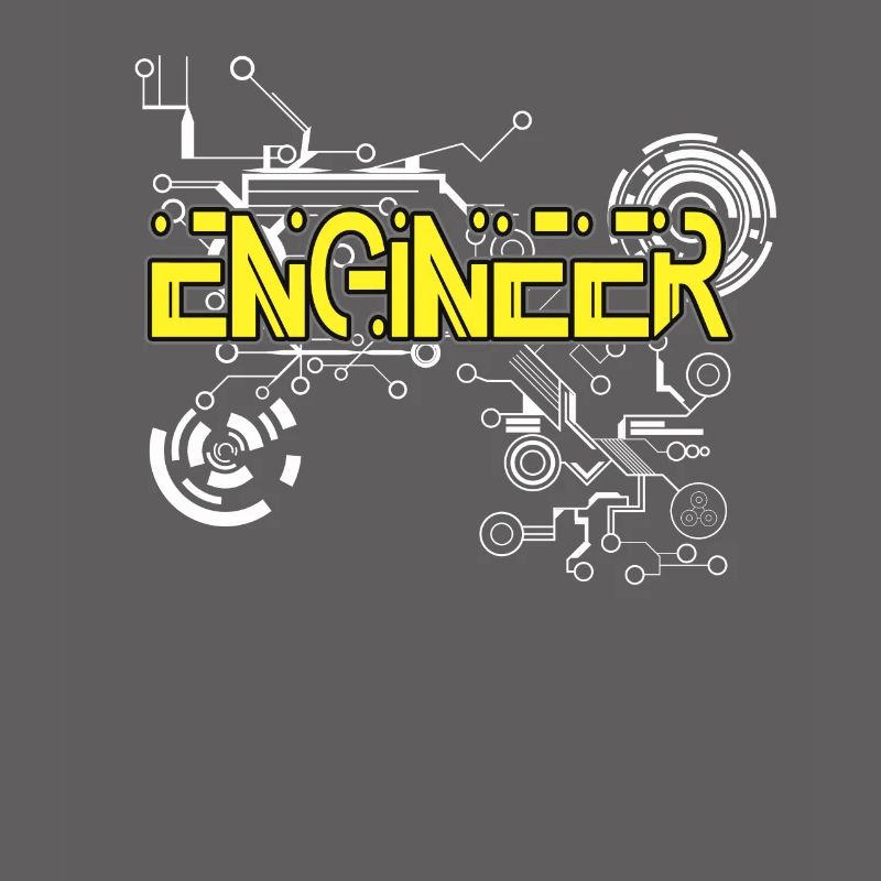 Engineer Technician Engineers Gifts