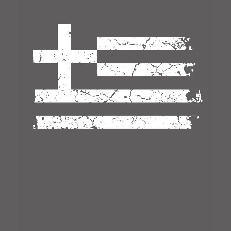 Drapeau de la Grèce