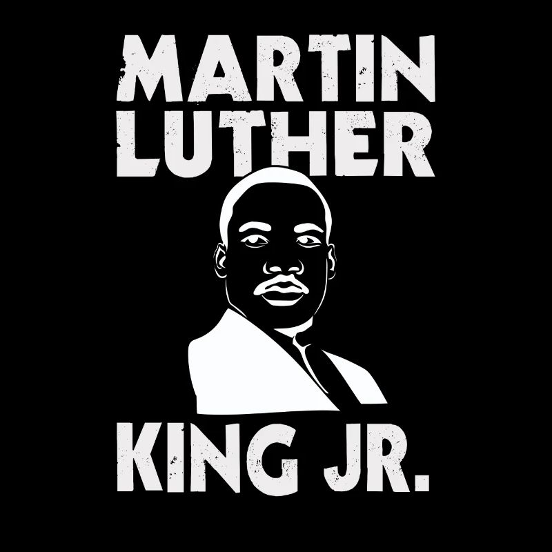 Martin Luther King Junior