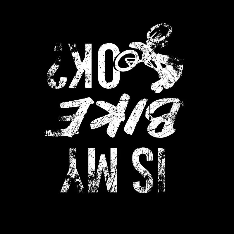 Est-ce que mon vélo est ok