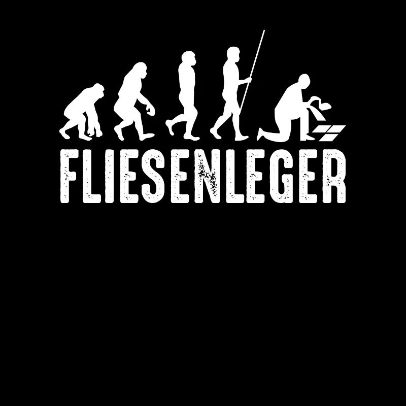 Fliesenleger Evolution