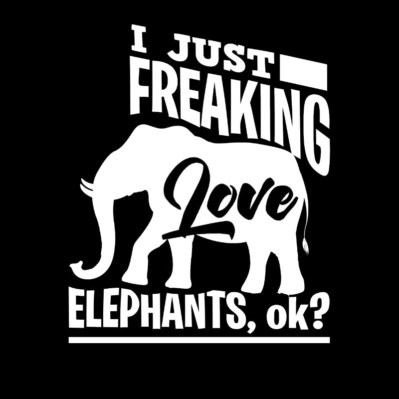 éléphant