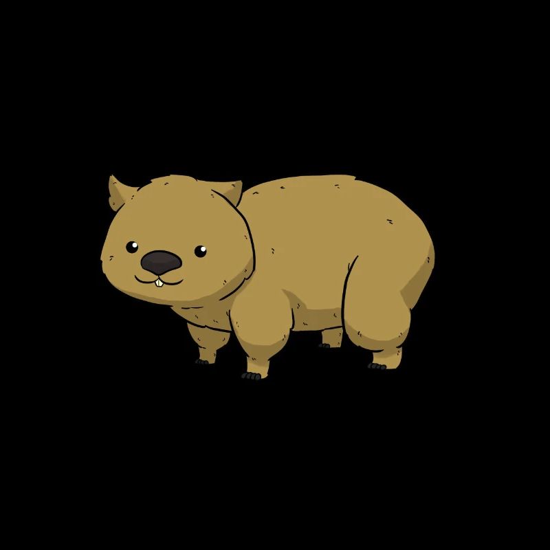 wombat