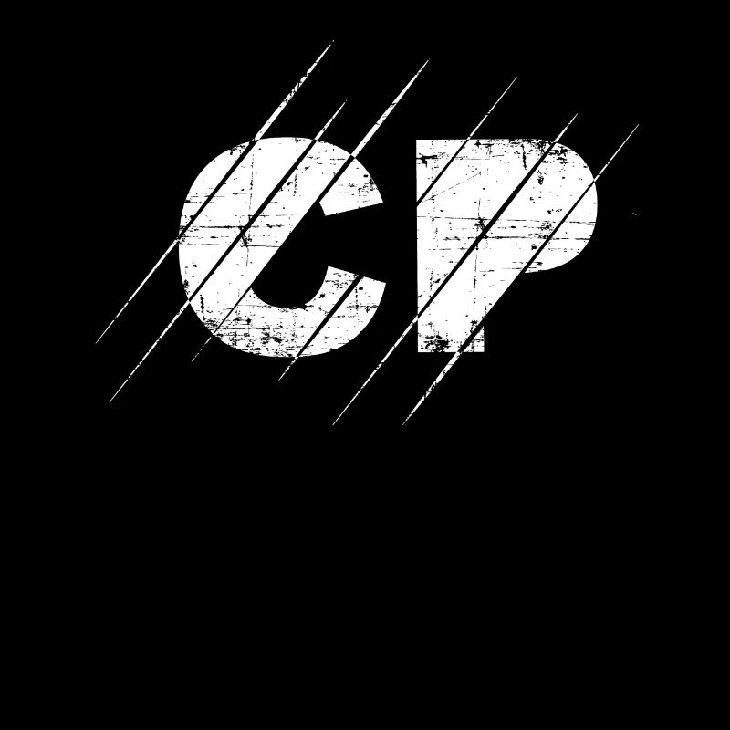 CP Initialen Claudio