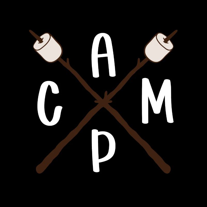 Nourriture de camping